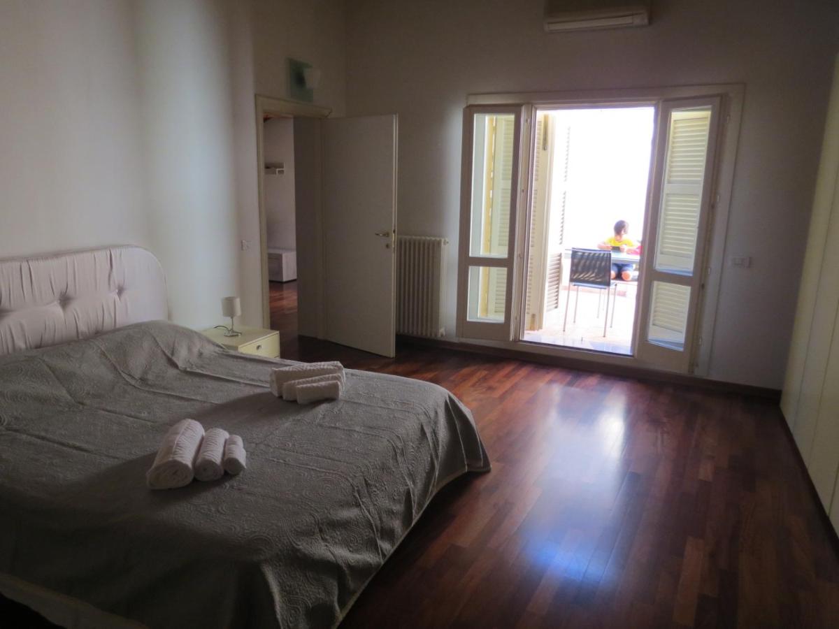 Teodora Apartment - Housity