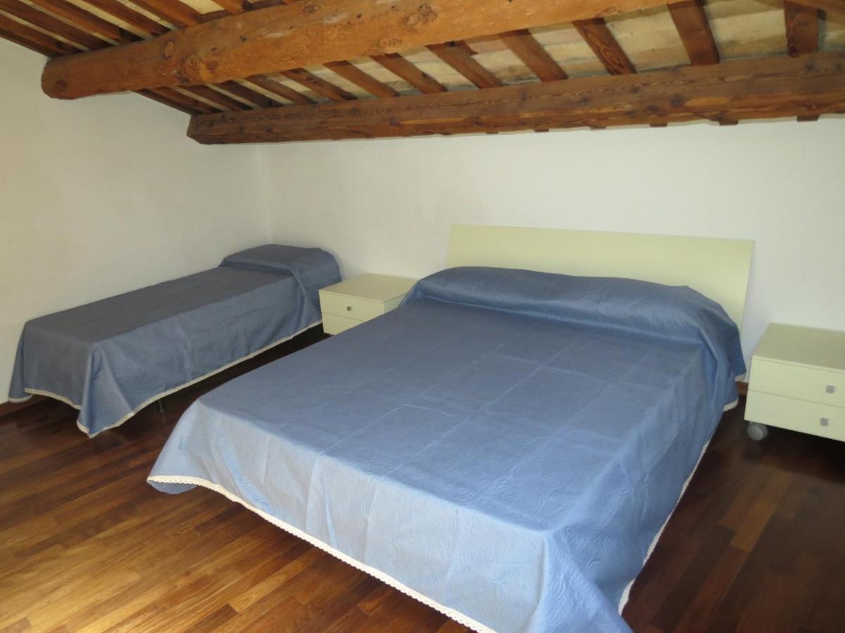 Teodora Apartment - Housity
