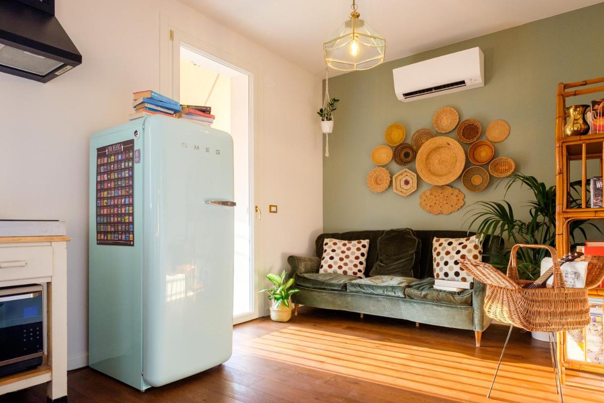 La Casa Imperfetta - Housity