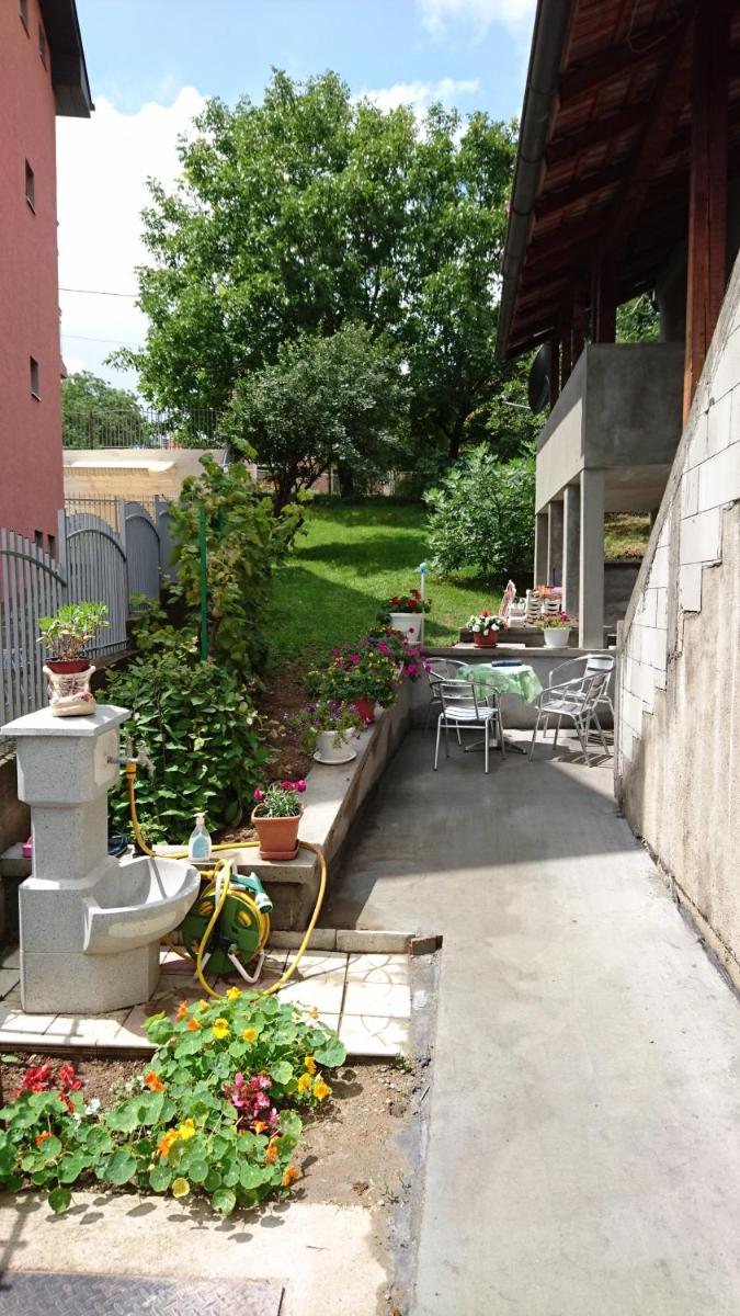 Suitetrails - NEW NOVI Apartment Sokobanja Bozo