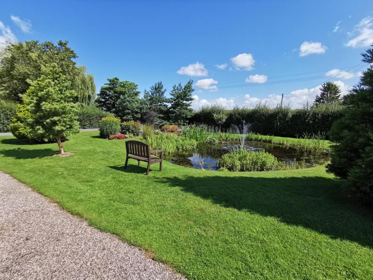 The Trotting Mare Caravan Park - Adults Only - Housity