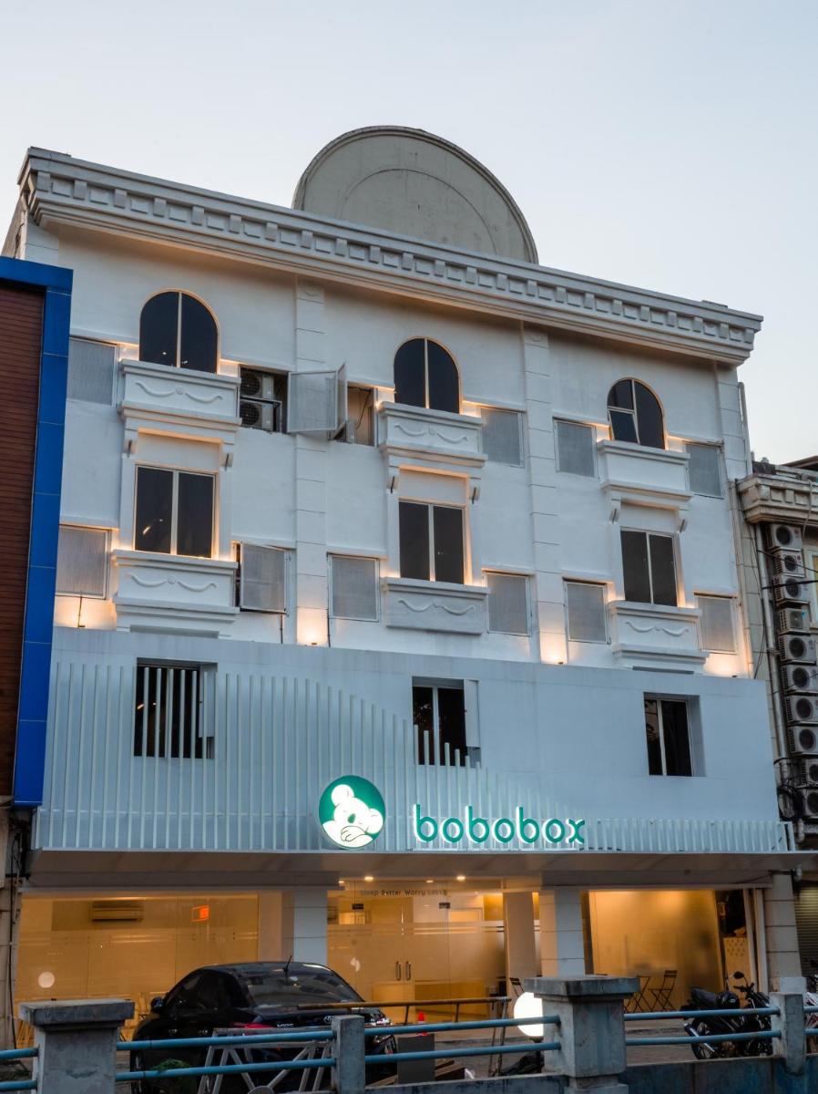 Bobopod Pancoran, Jakarta - Housity