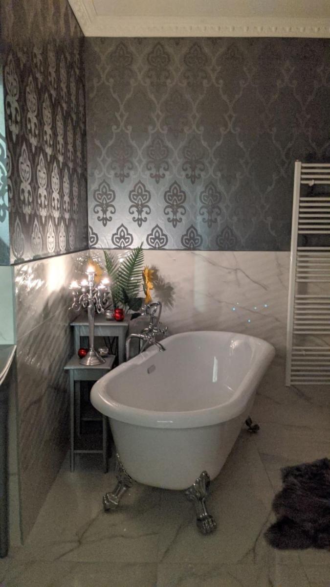 İsa Begov Hamam Hotel - Housity