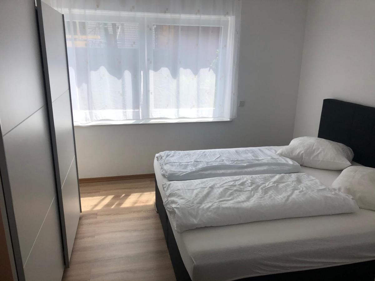 Suitetrails - Sauerland Apartment