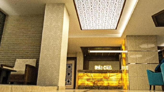 Esin Hotel - Housity