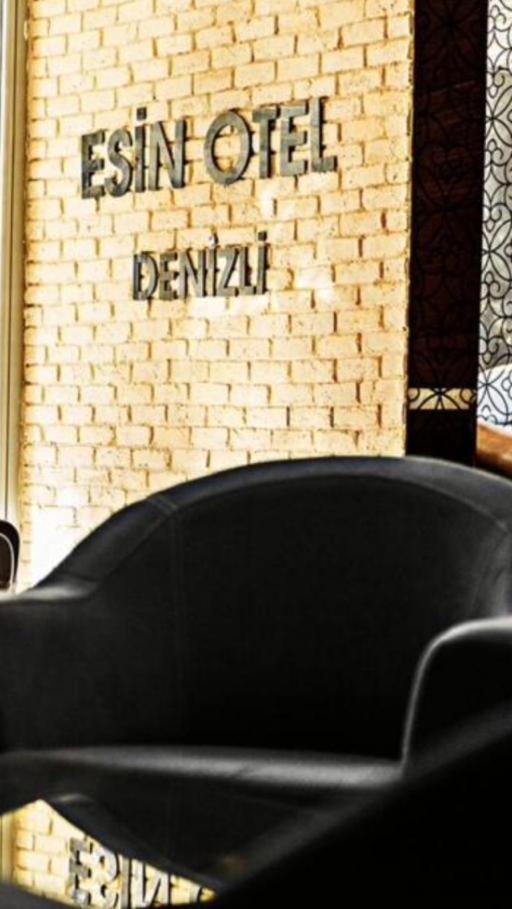 Esin Hotel - Housity