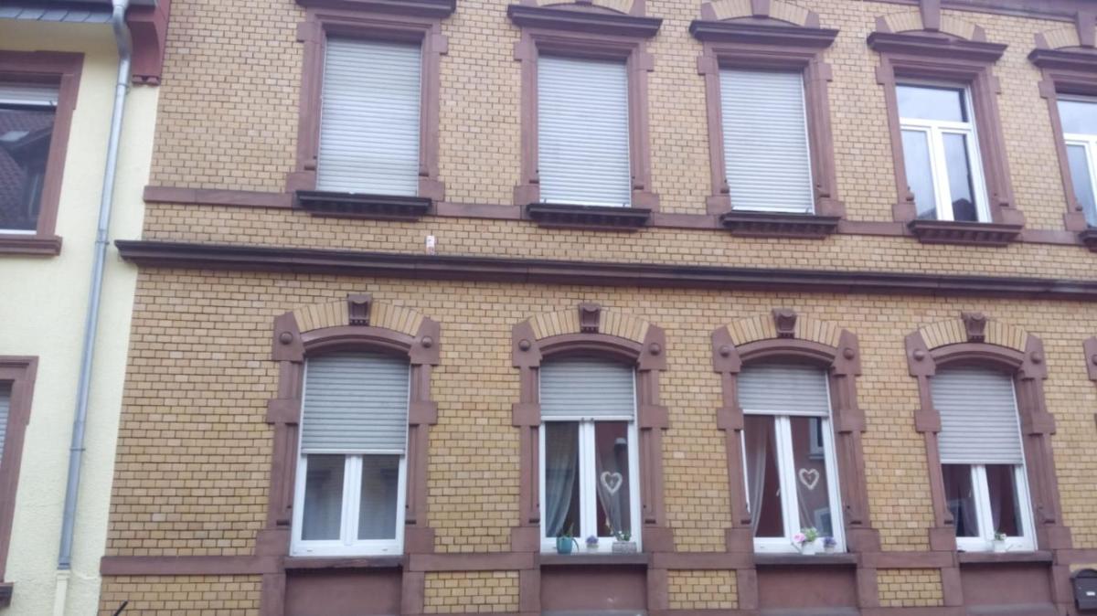 Familien Zimmer - Housity
