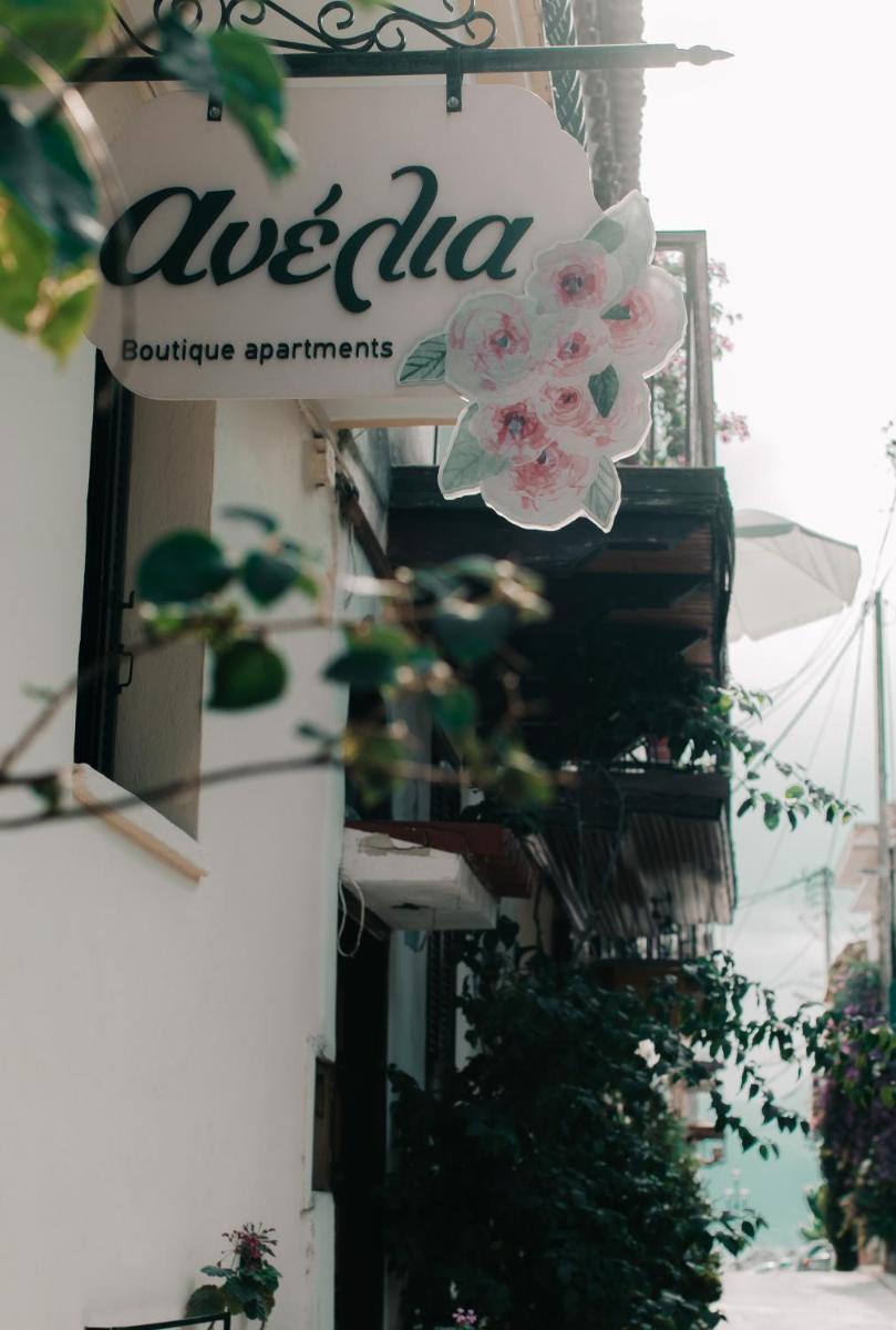 Anelia Boutique Apartments - Housity