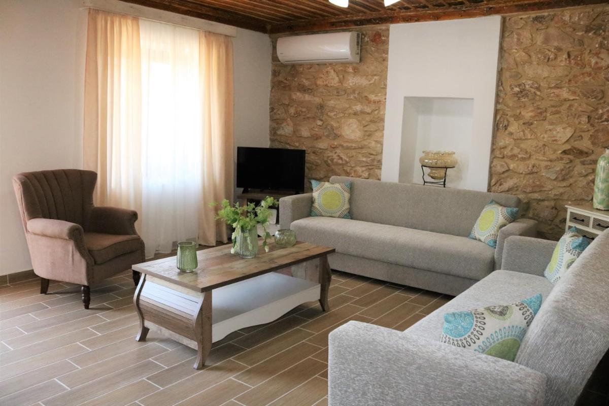 Vasilis House - Housity