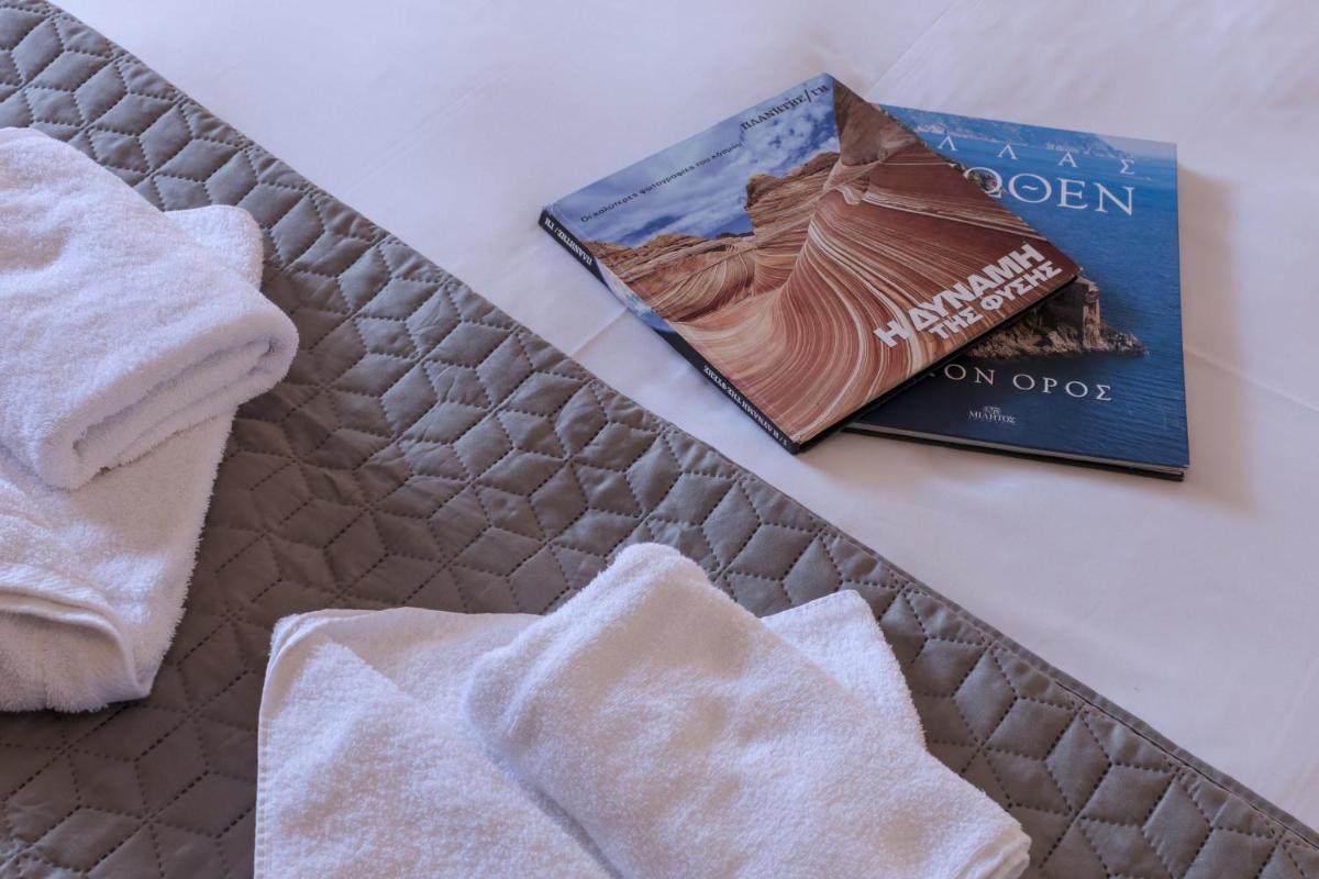 Anelia Boutique Apartments - Housity