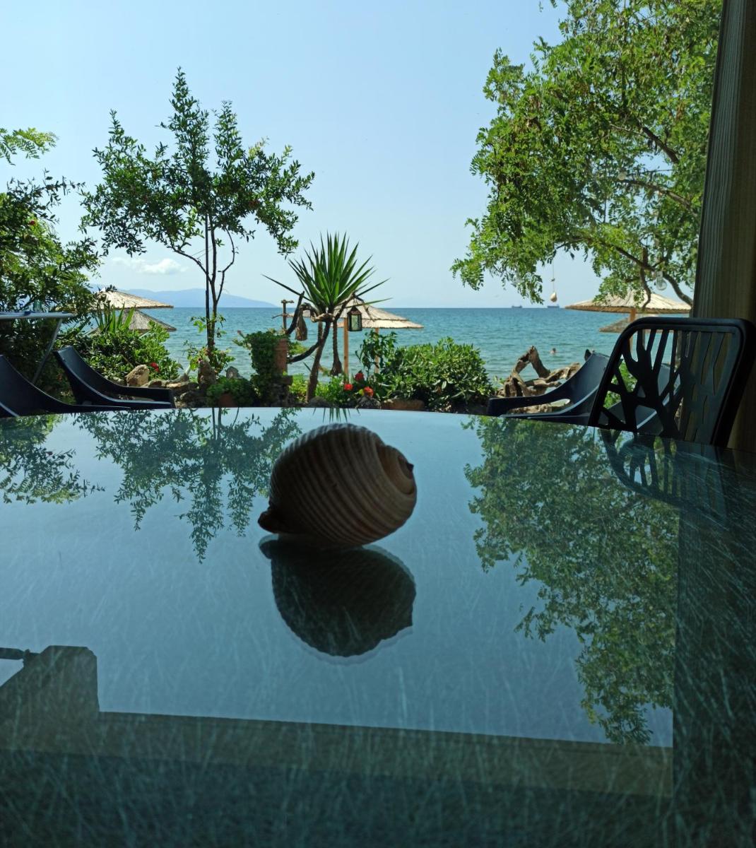 step to the sea - Housity