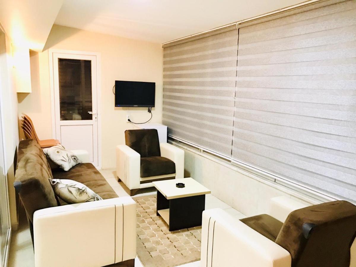 Alibeyoglu Apart Otel - Housity