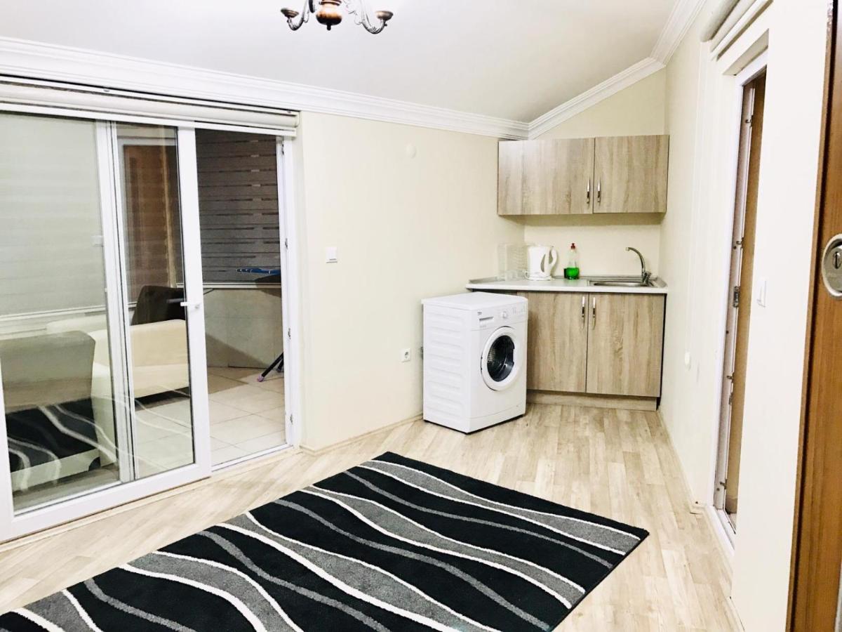 Alibeyoglu Apart Otel - Housity
