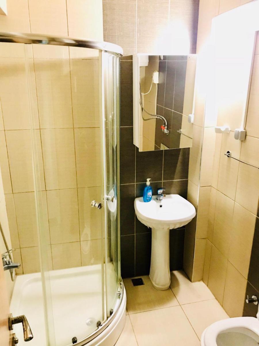 Alibeyoglu Apart Otel - Housity
