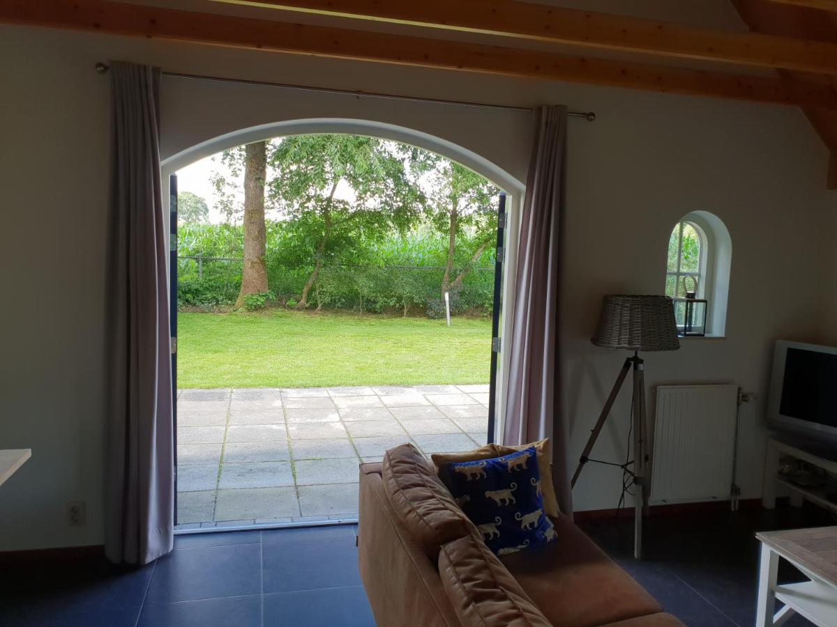 Vakantiebungalow Otterlo - Housity