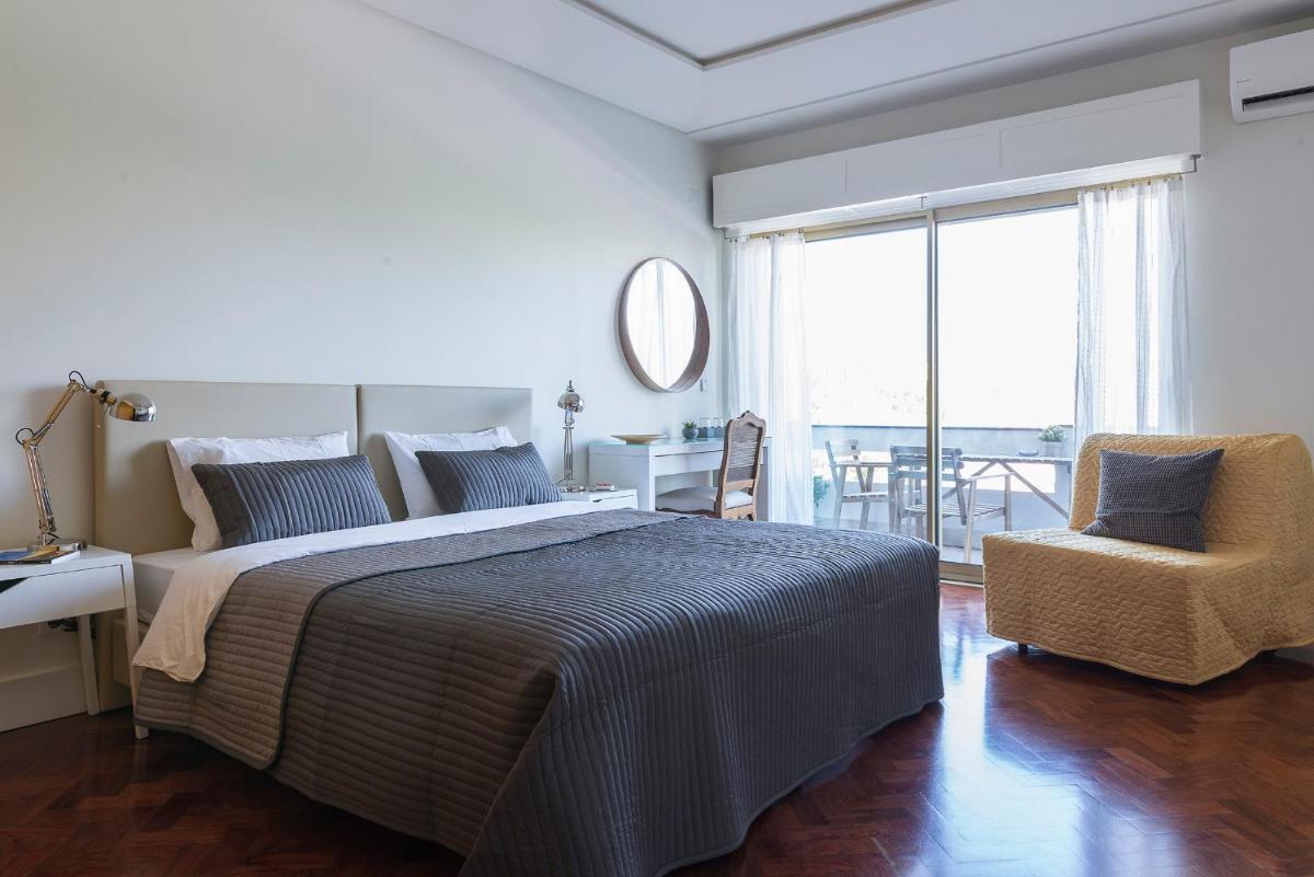 República Bed & Breakfast - Housity