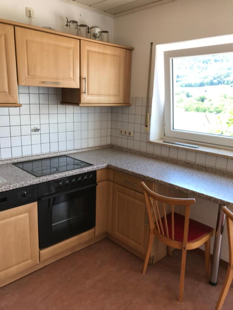 Ferienwohnung mit Terrasse bei Nürnberg - Housity