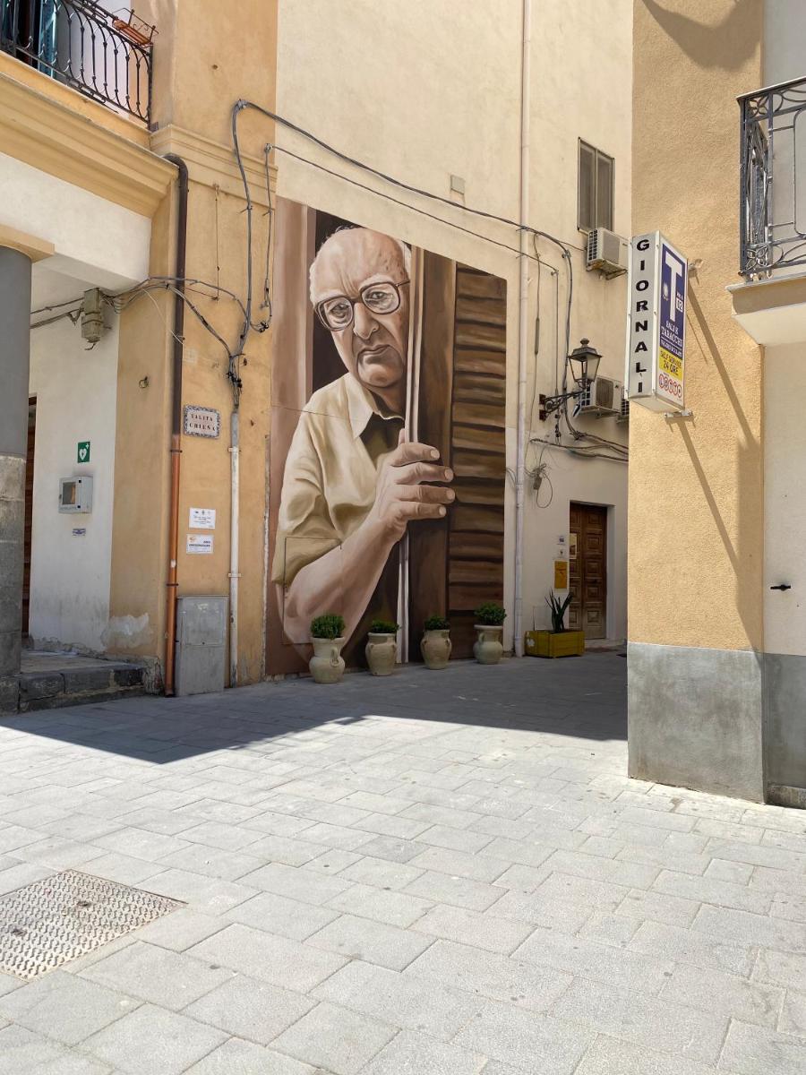 Gocce Siciliane Apartments - Housity