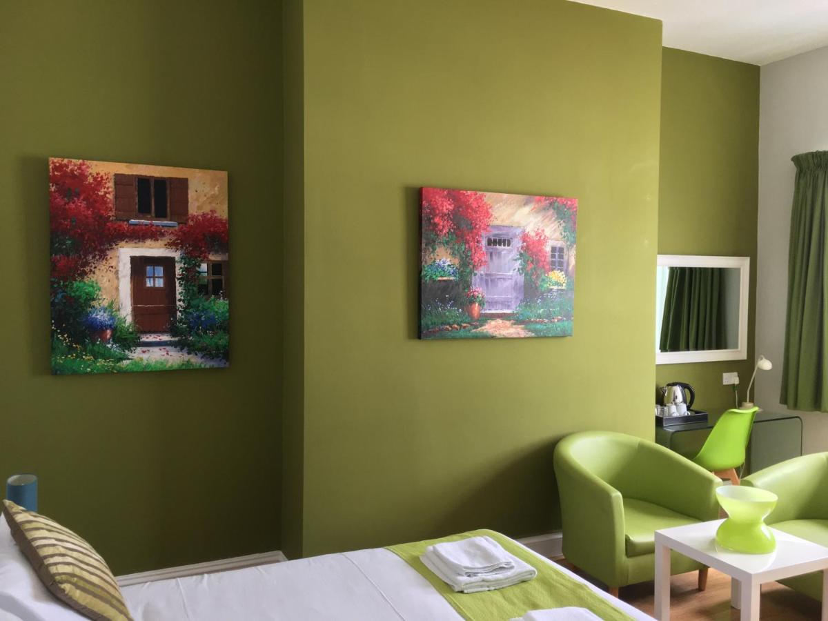 Da Vinci Eastbourne - Housity