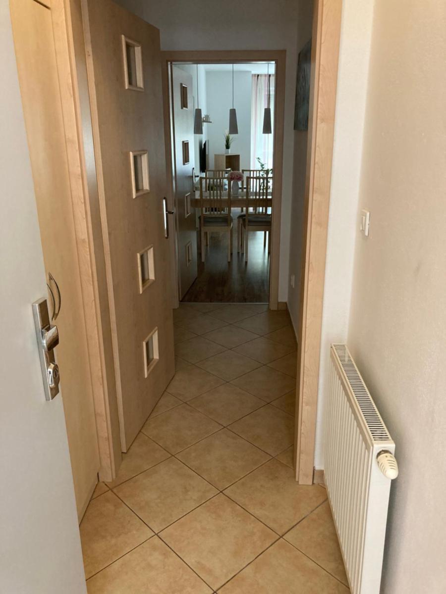Patrik Apartment Šamorín - Housity