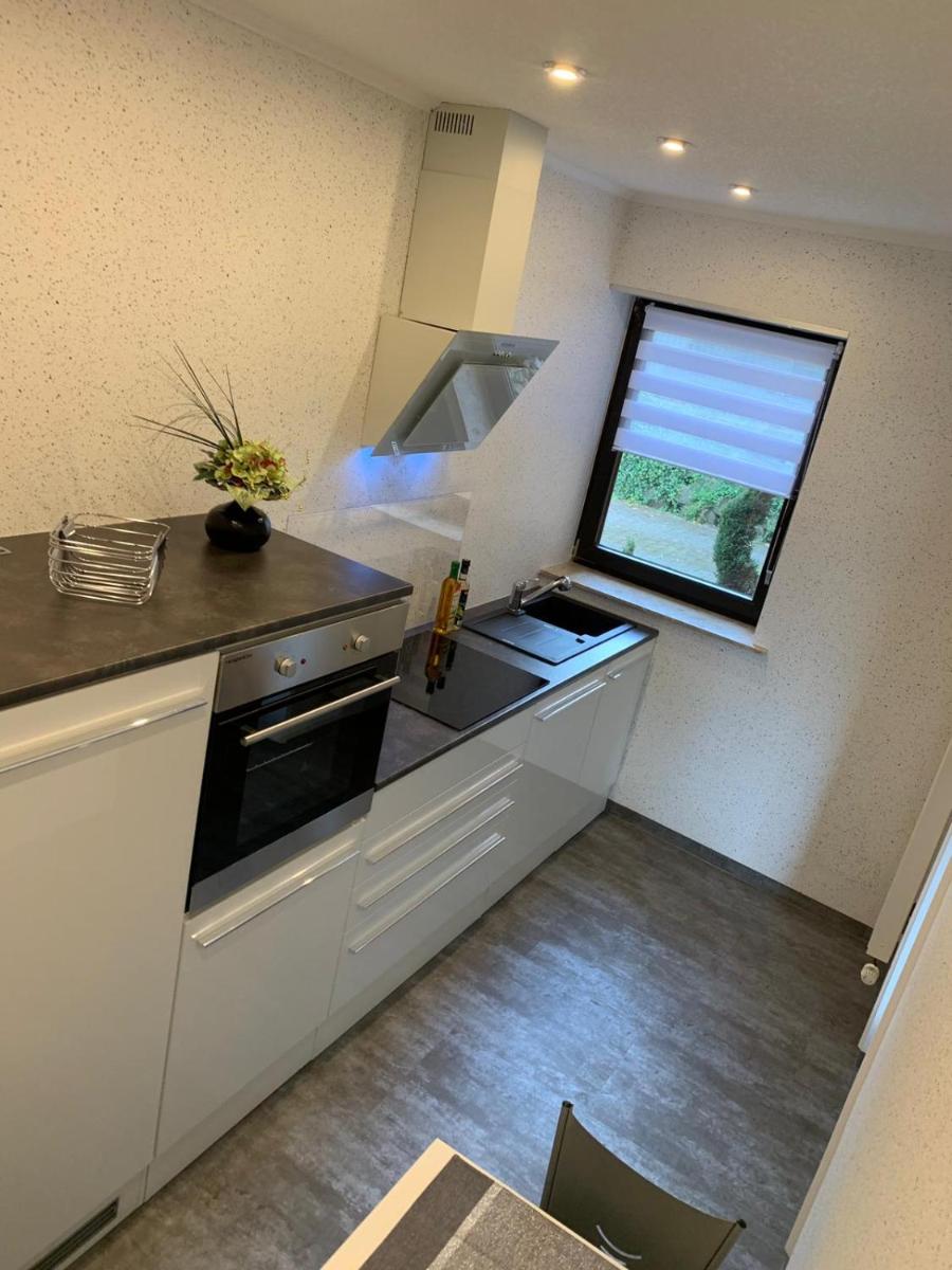 Ferienwohnung Haus Angela - Housity