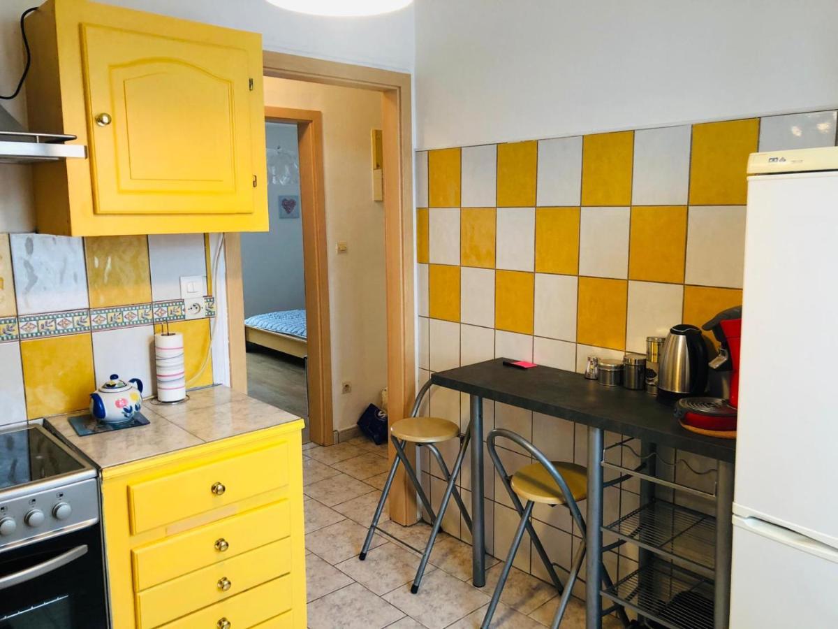 Neudorf Family Appartement - Housity