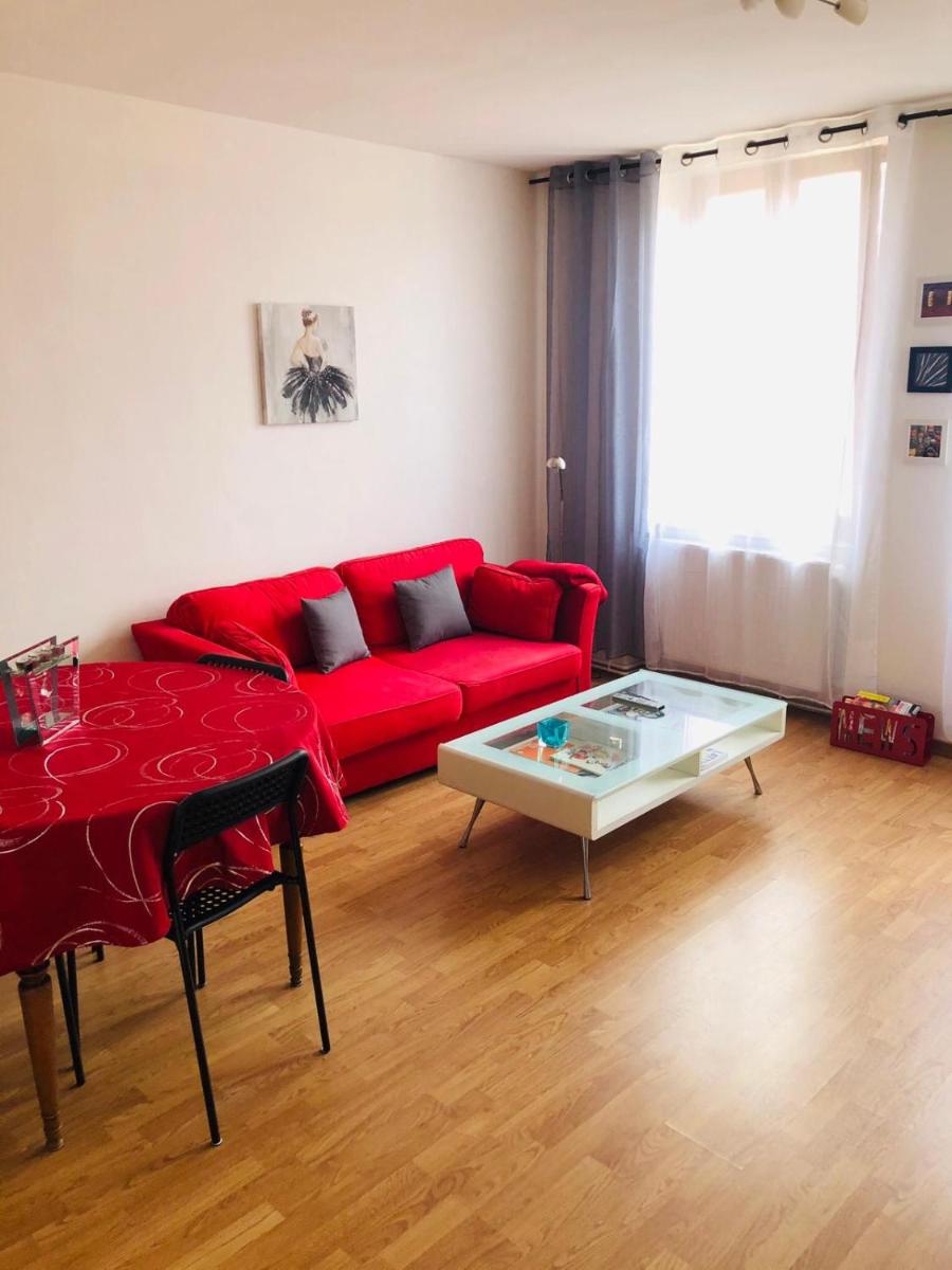 Neudorf Family Appartement - Housity