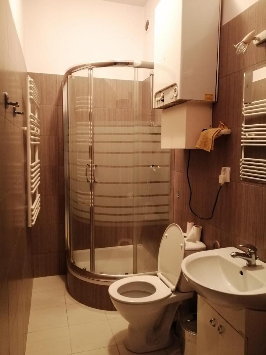 Apartamenty Lajkonik - Kopernik - Housity