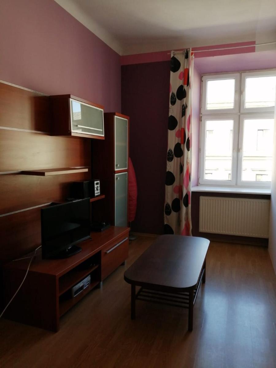 Apartamenty Lajkonik - Kopernik - Housity