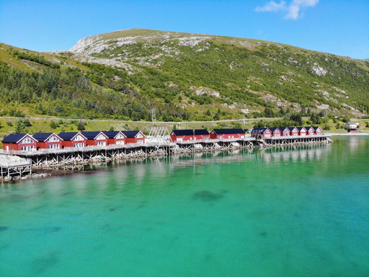 Lofoten Basecamp - Housity