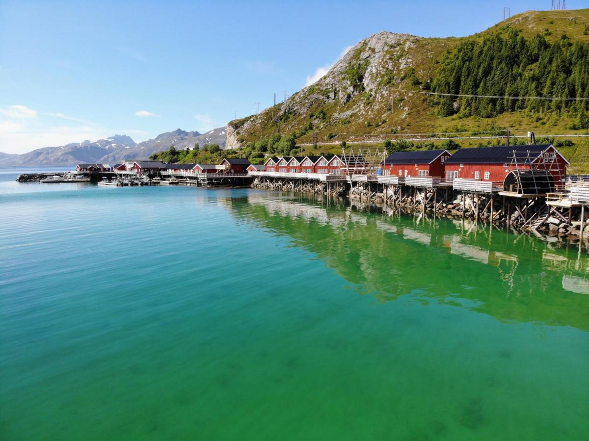 Lofoten Basecamp - Housity