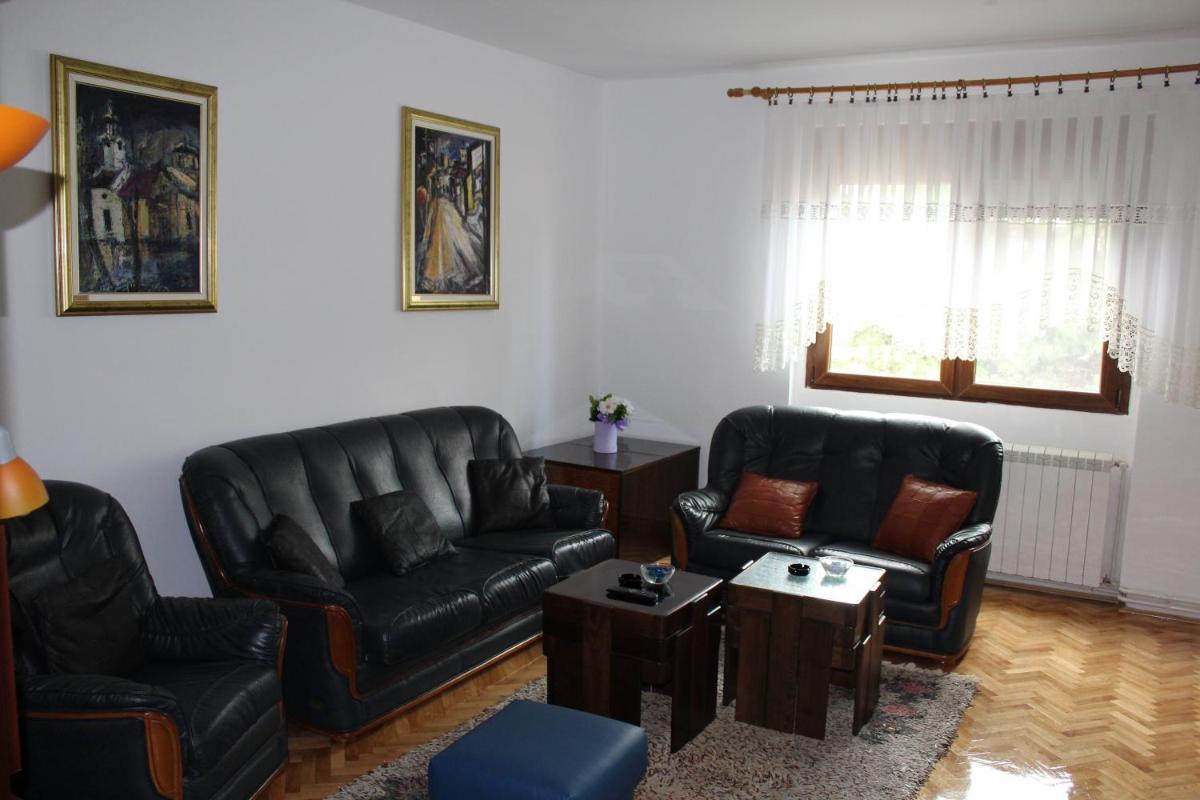 M apartment - Housity