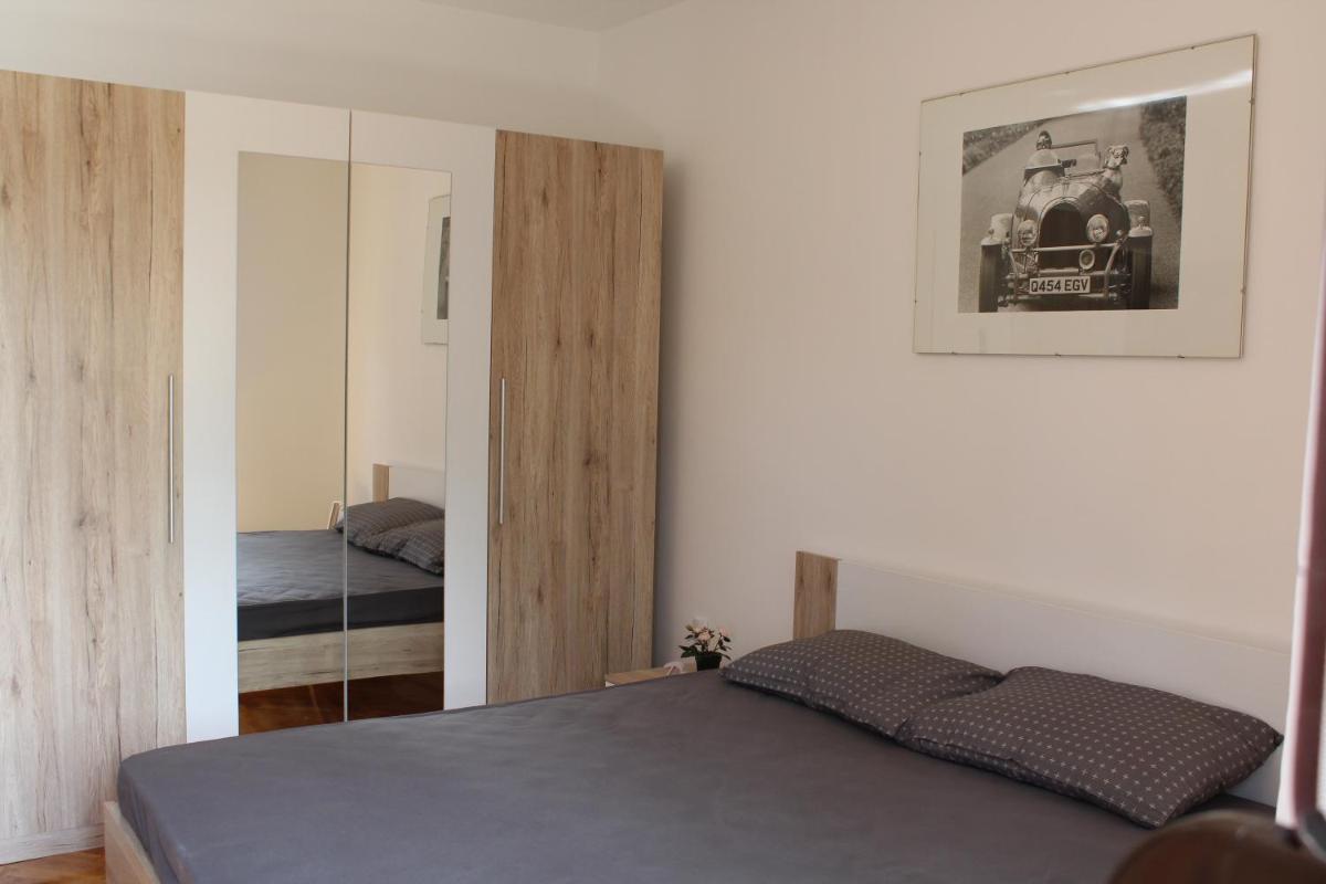 M apartment - Hizvo
