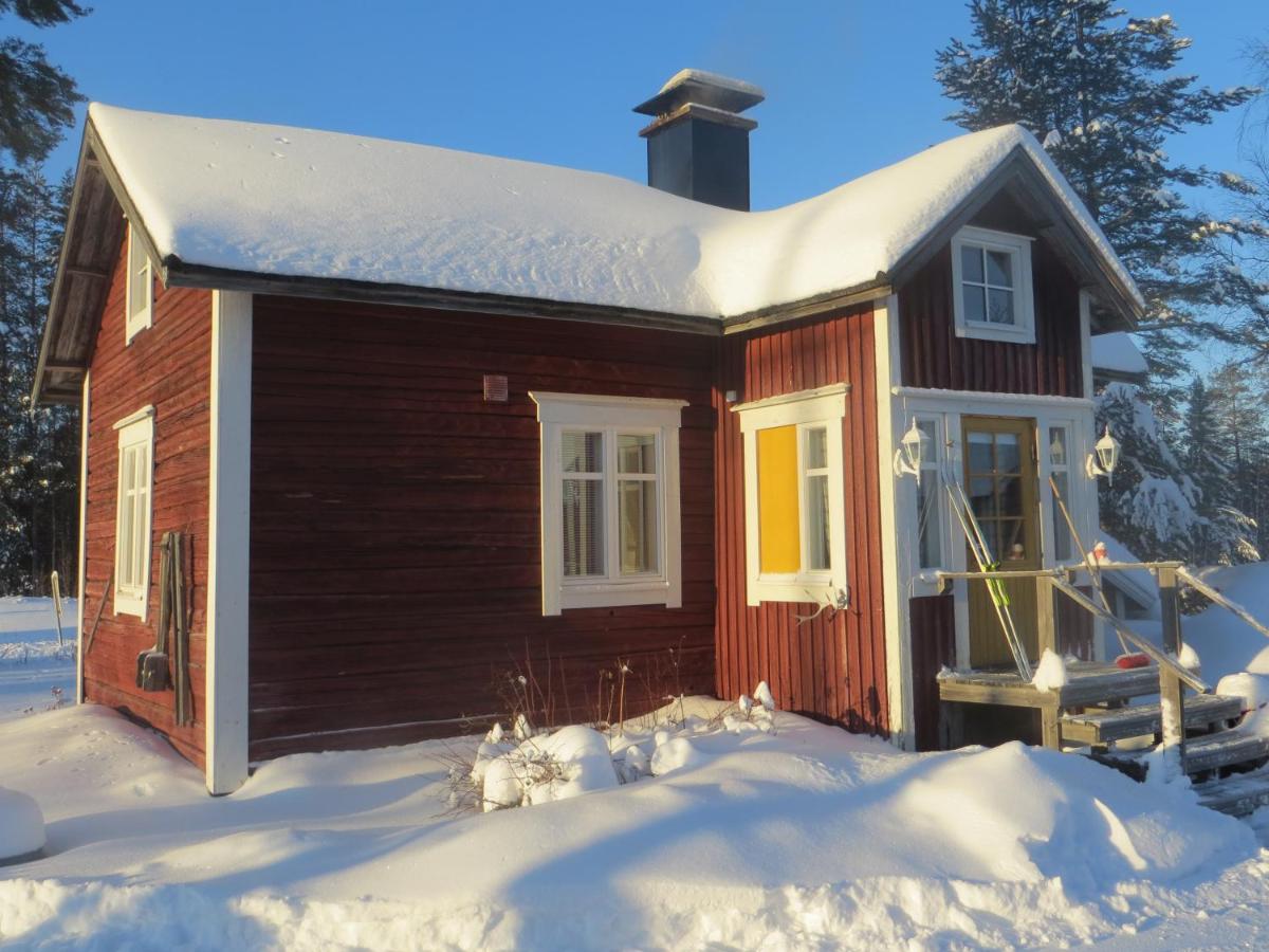 Myllyn Pirtti Cottage - Housity