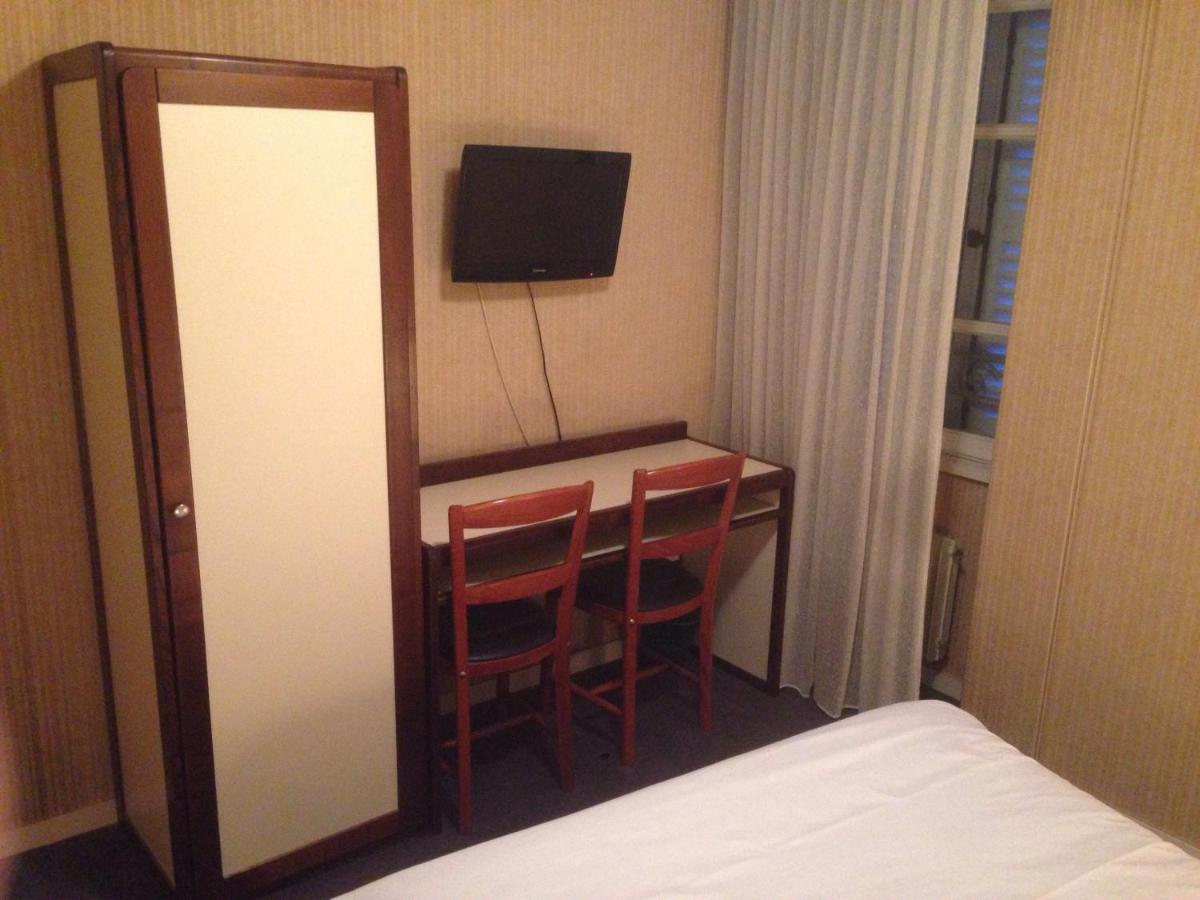 Hotel De L\'Abbaye - Housity