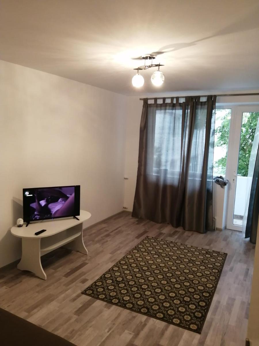 Apartament Nana Faleza Nord - Hizvo