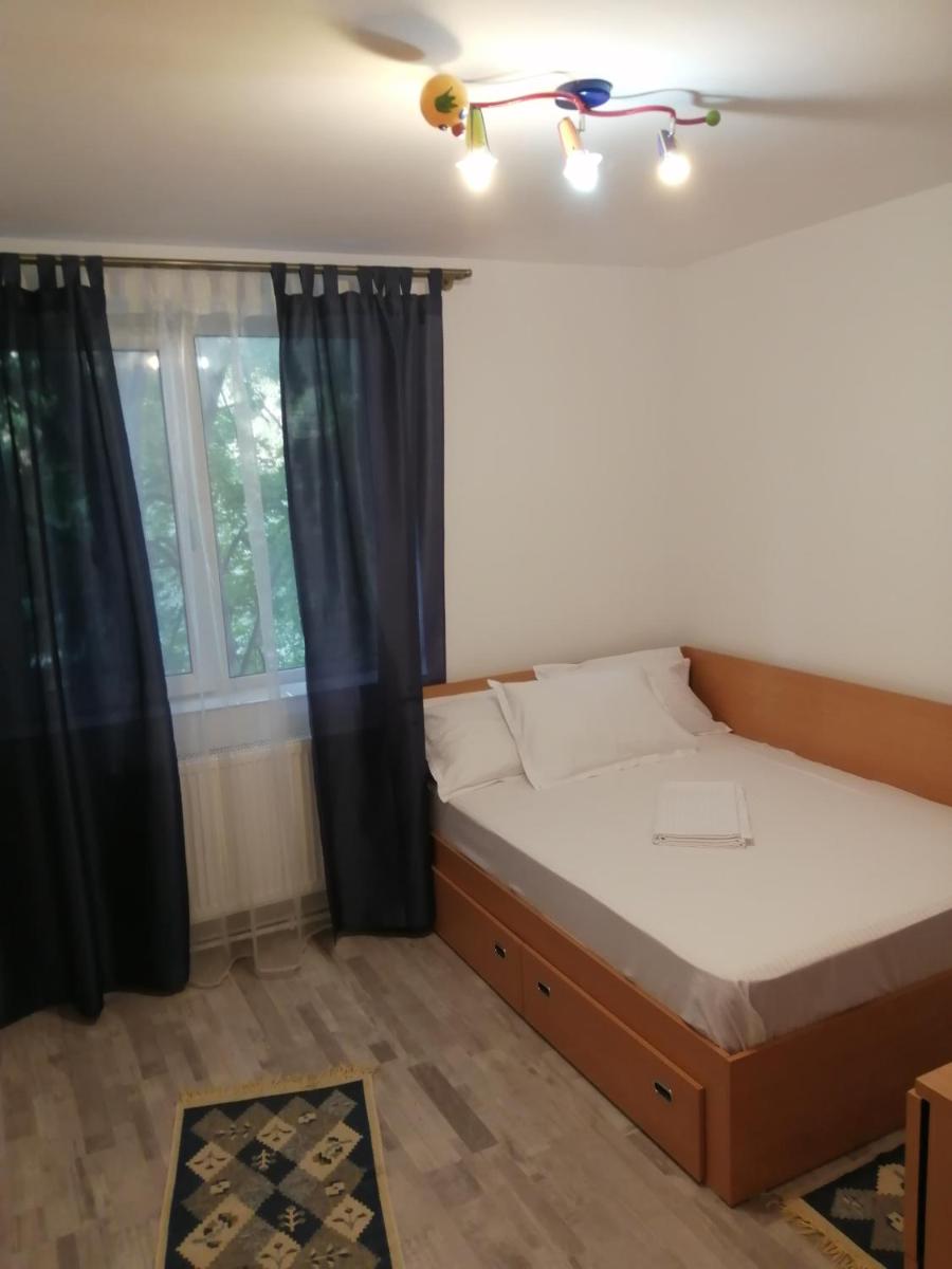 Apartament Nana Faleza Nord - Hizvo