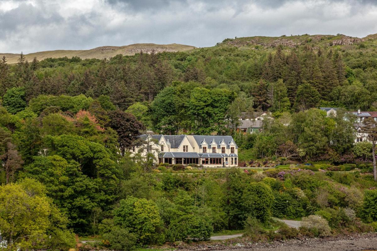 Cuillin Hills Hotel - Housity