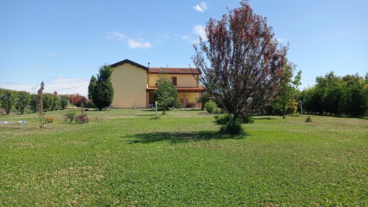 Suitetrails - Solo Voi Due b&b