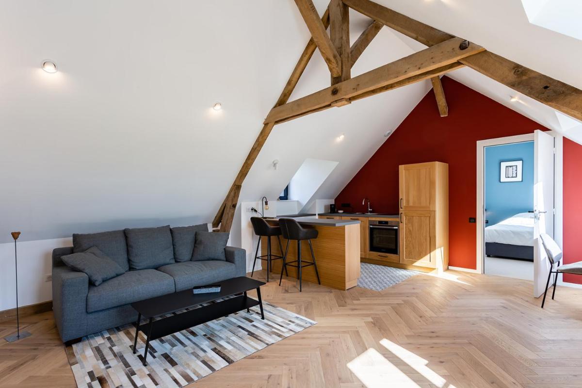 HARAS DE BARRY - Housity