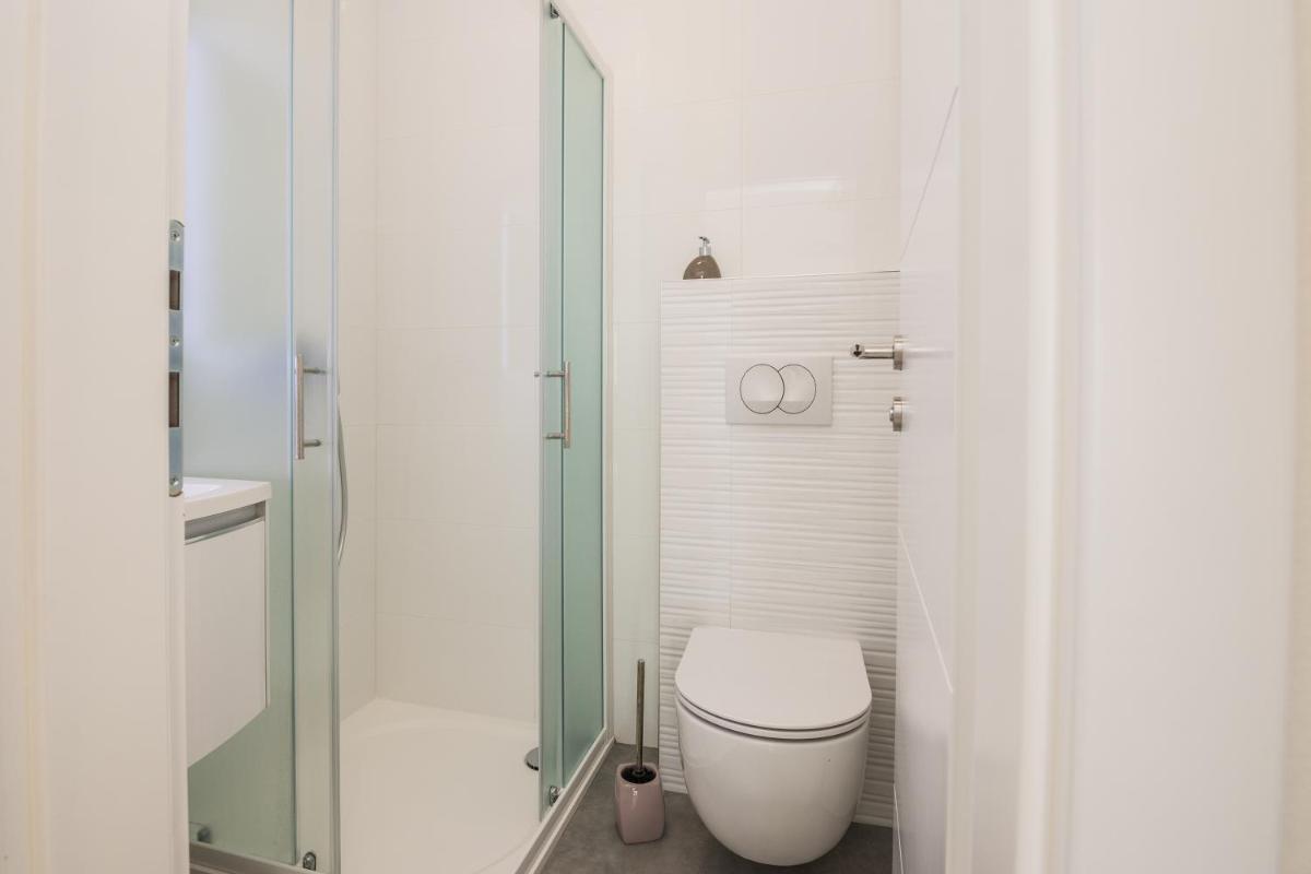 Suitetrails - Apartments Medanić - Private Pool