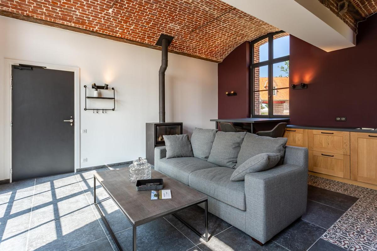 HARAS DE BARRY - Housity