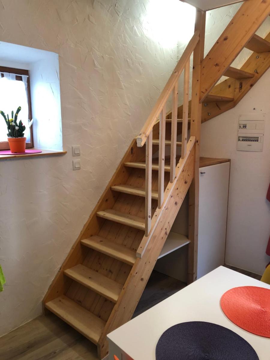 La Maisonnette auvergnate - Housity