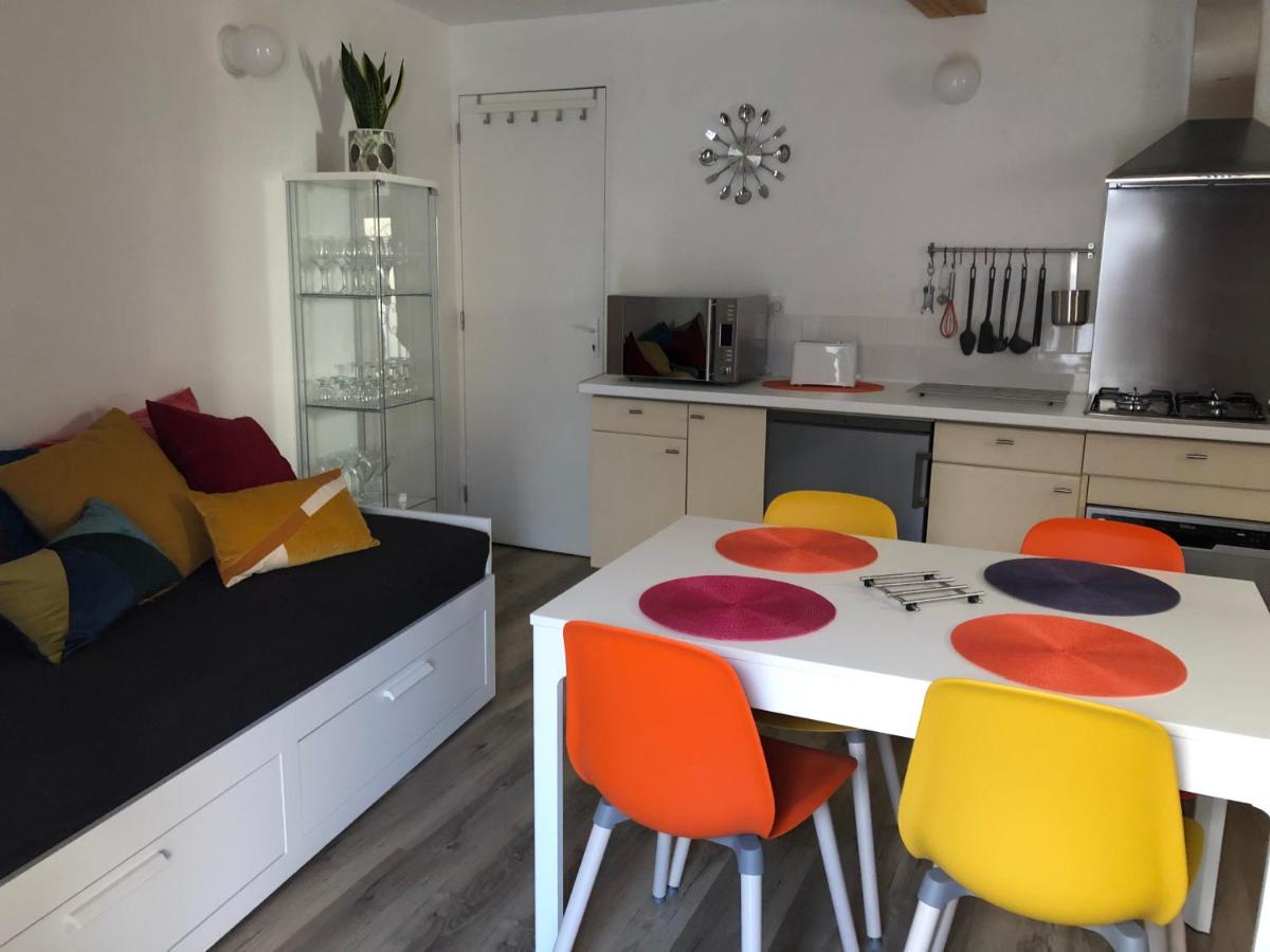 La Maisonnette auvergnate - Housity