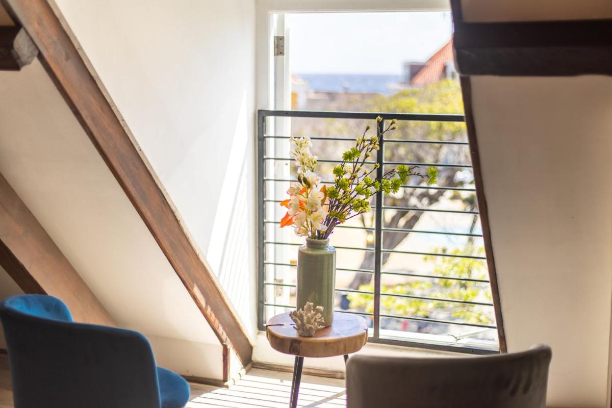 Royal Apartments City Centre Willemstad - Housity