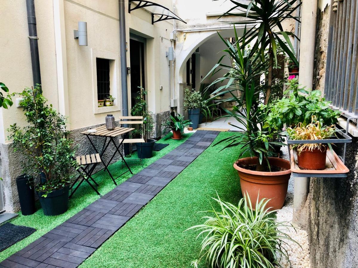 Loft Ramondetta 30tre - Housity