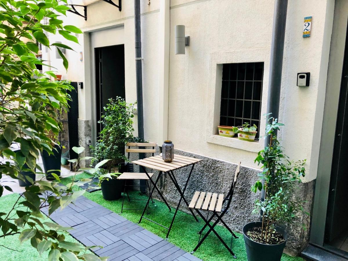 Loft Ramondetta 30tre - Housity