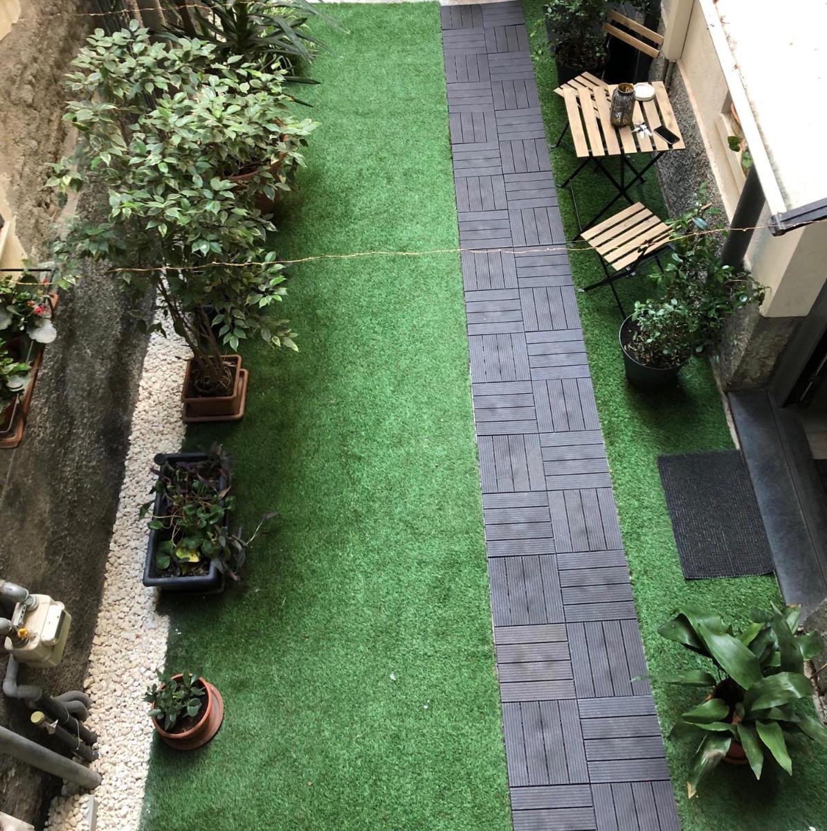 Loft Ramondetta 30tre - Housity