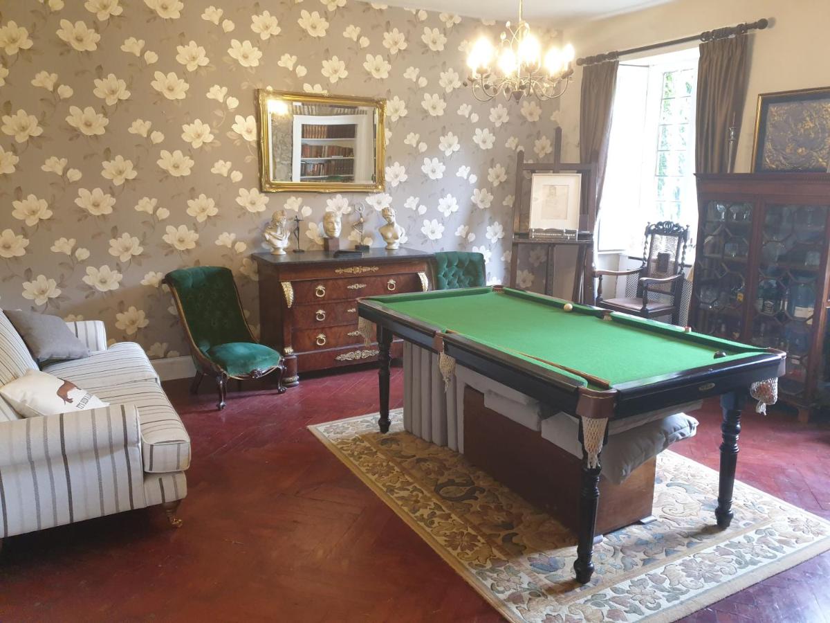The Room@Ford House - Housity