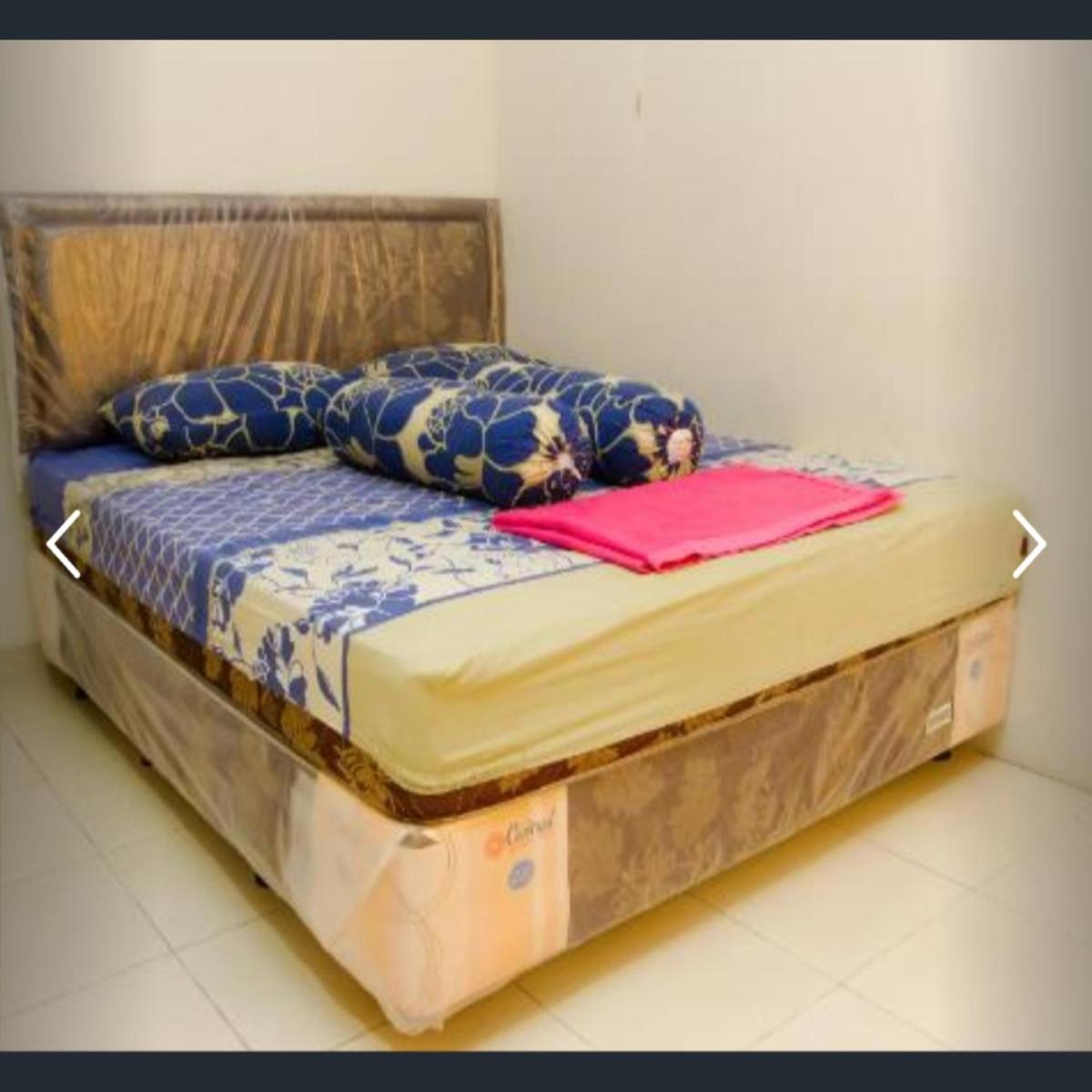 Penginapan Sriwijaya - Housity
